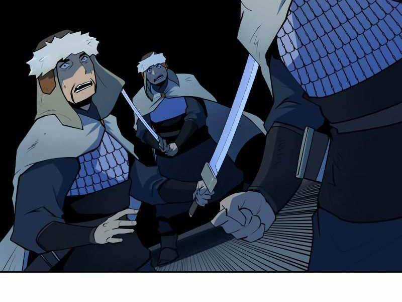 Thiếu Niên Kiếm Sư Chapter 8 trang 46