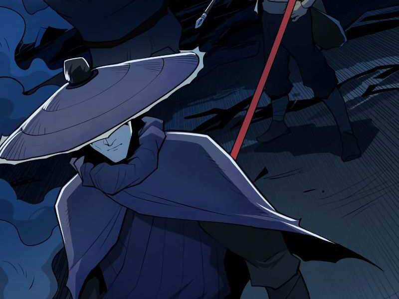 Thiếu Niên Kiếm Sư Chapter 8 trang 50