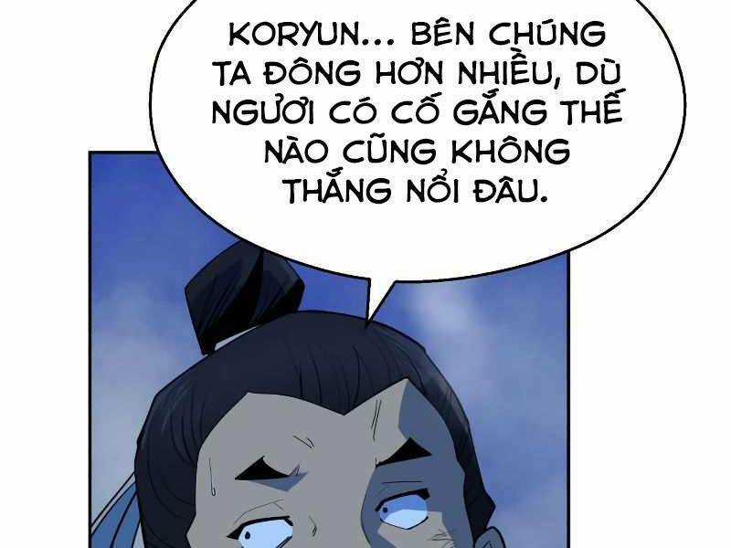 Thiếu Niên Kiếm Sư Chapter 8 trang 54