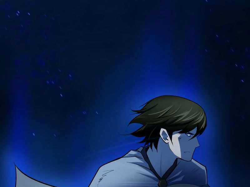 Thiếu Niên Kiếm Sư Chapter 8 trang 63