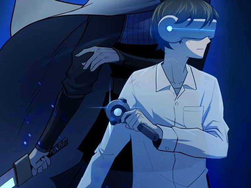 Thiếu Niên Kiếm Sư Chapter 8 trang 64