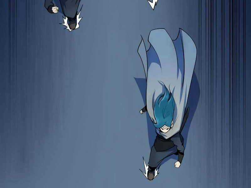 Thiếu Niên Kiếm Sư Chapter 8 trang 70