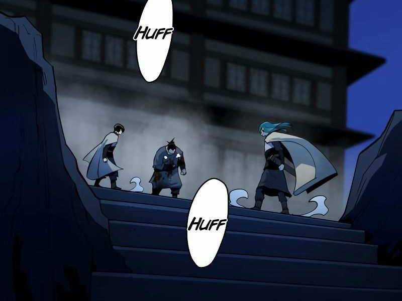 Thiếu Niên Kiếm Sư Chapter 8 trang 72