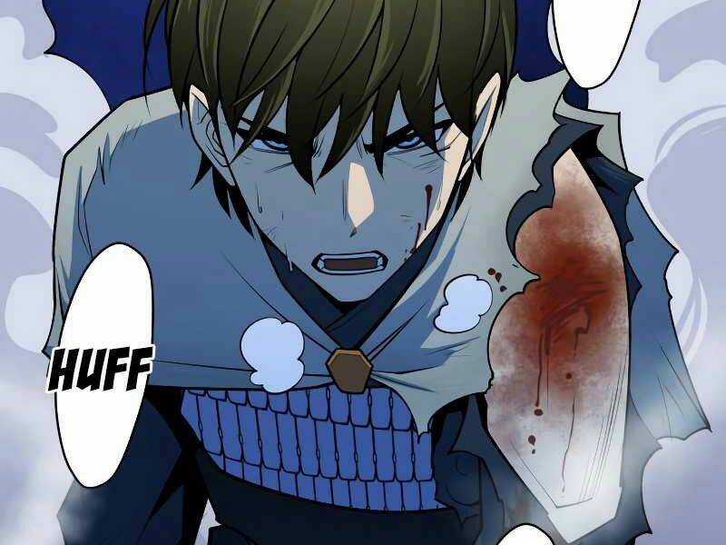 Thiếu Niên Kiếm Sư Chapter 9 trang 135