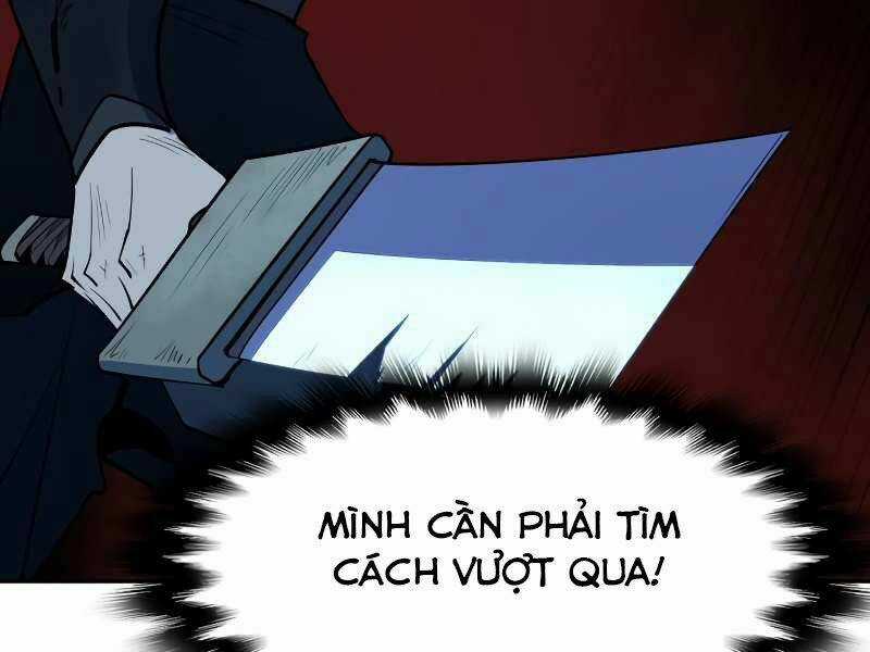 Thiếu Niên Kiếm Sư Chapter 9 trang 187