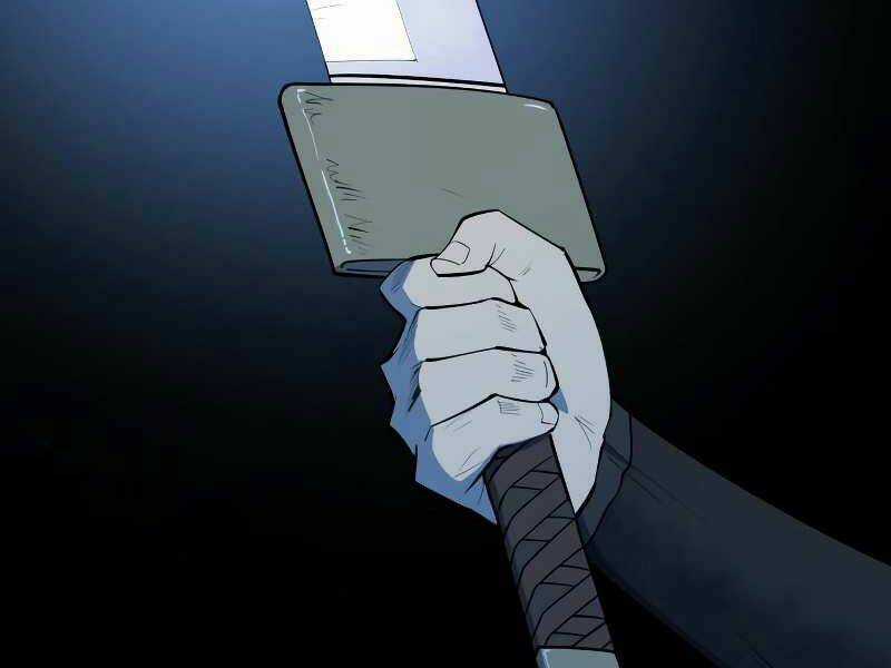 Thiếu Niên Kiếm Sư Chapter 9 trang 194