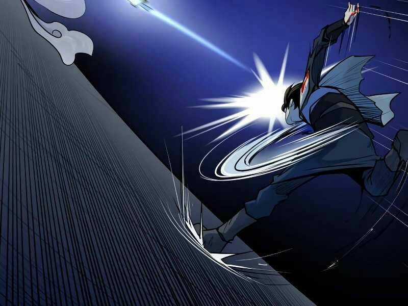 Thiếu Niên Kiếm Sư Chapter 9 trang 206