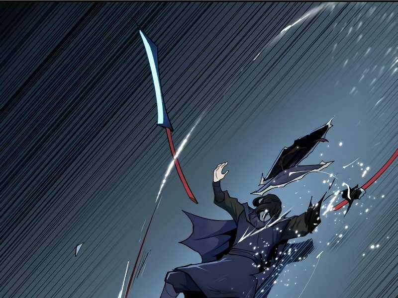 Thiếu Niên Kiếm Sư Chapter 9 trang 263