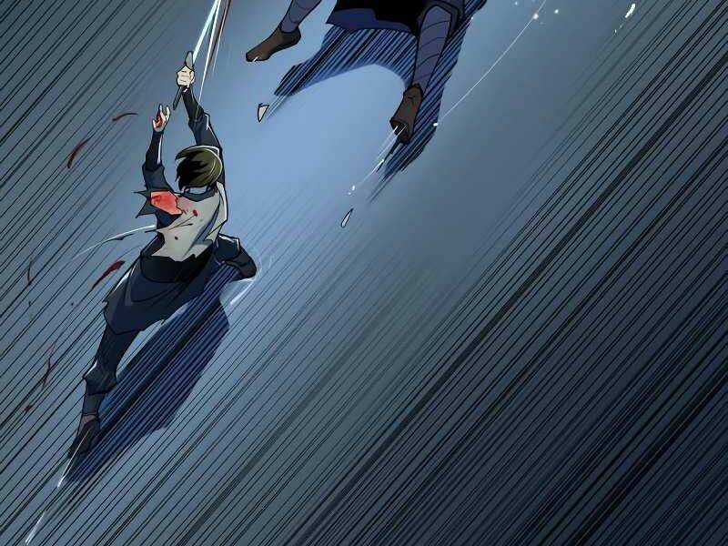 Thiếu Niên Kiếm Sư Chapter 9 trang 264