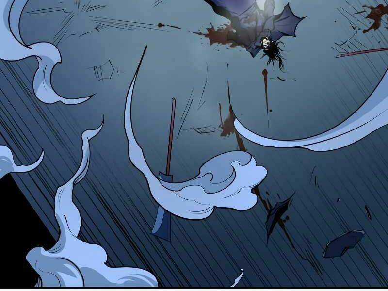 Thiếu Niên Kiếm Sư Chapter 9 trang 273