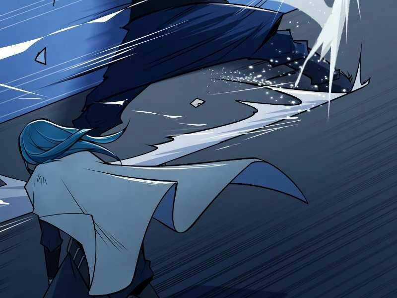 Thiếu Niên Kiếm Sư Chapter 9 trang 40