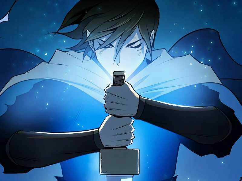 Thiếu Niên Kiếm Sư Chapter 9 trang 58