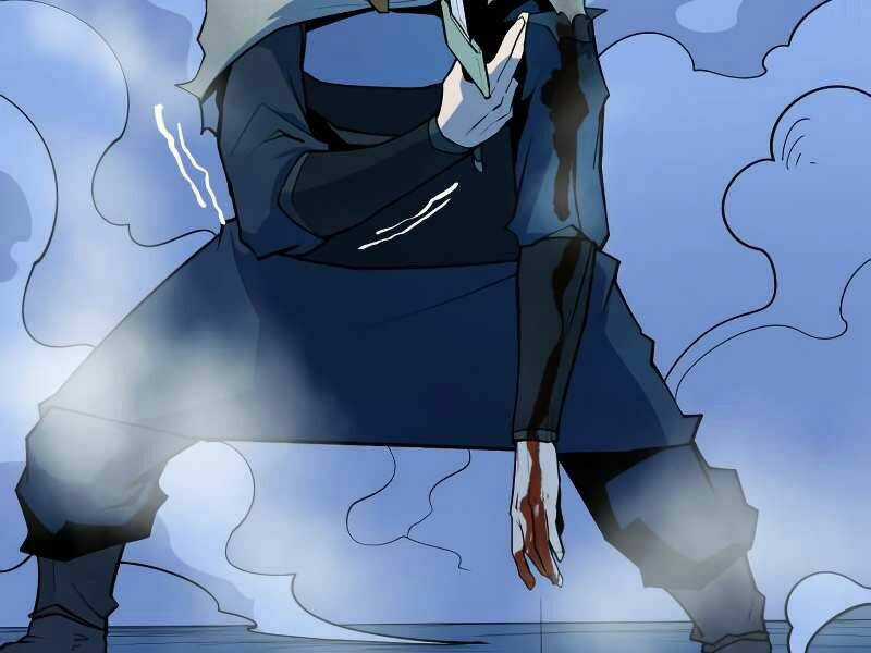 Thiếu Niên Kiếm Sư Chapter 9 trang 96