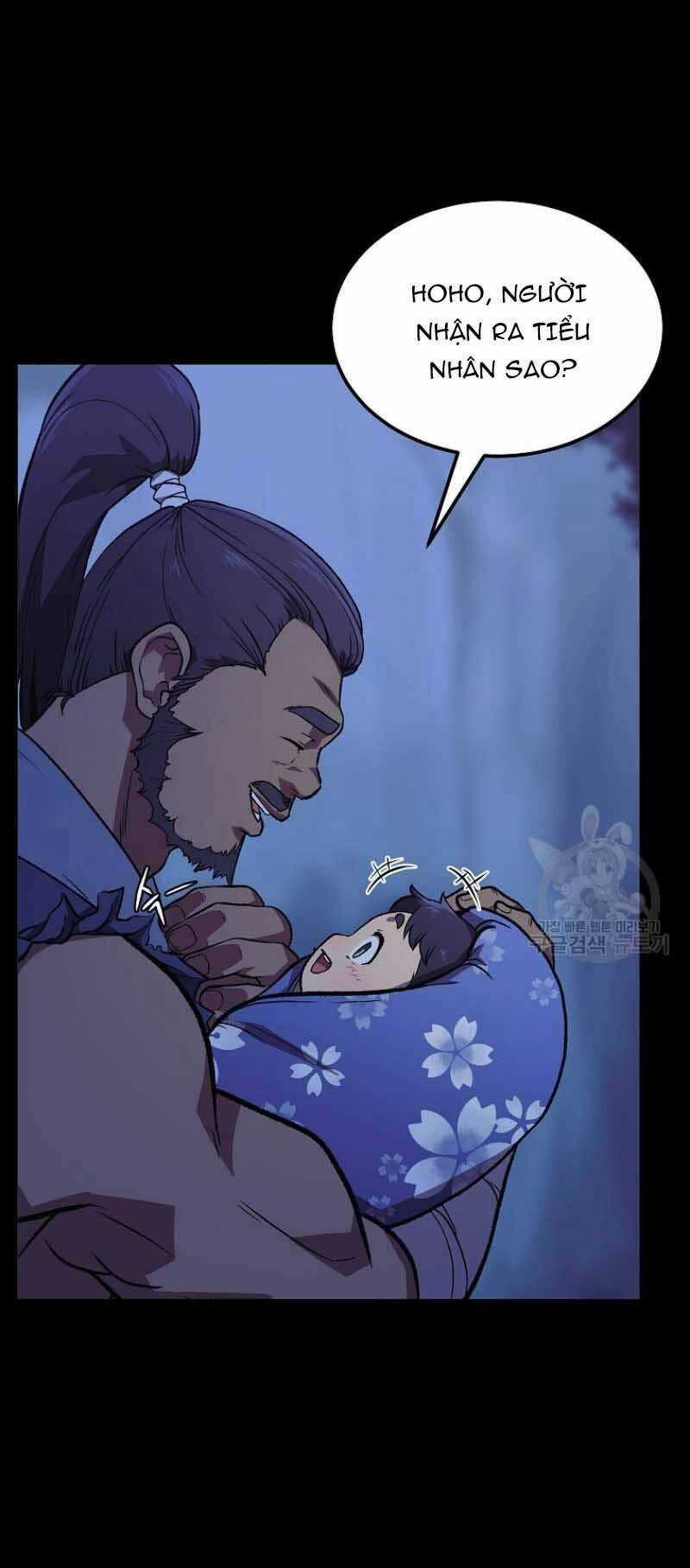 Thiếu Niên Phương Sĩ Chapter 1 trang 10