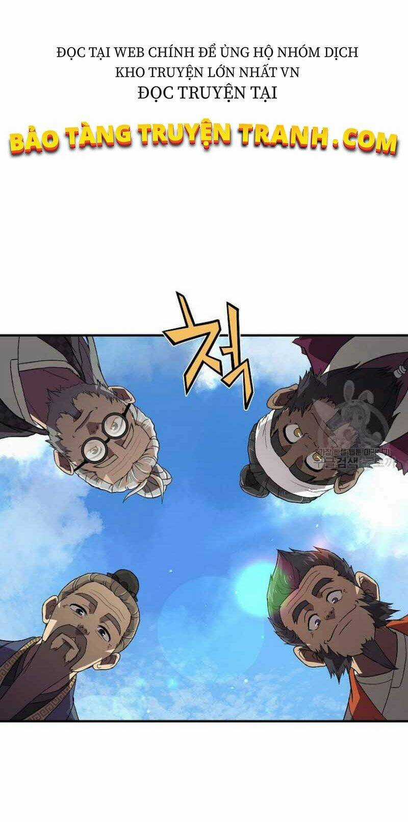 Thiếu Niên Phương Sĩ Chapter 1 trang 102