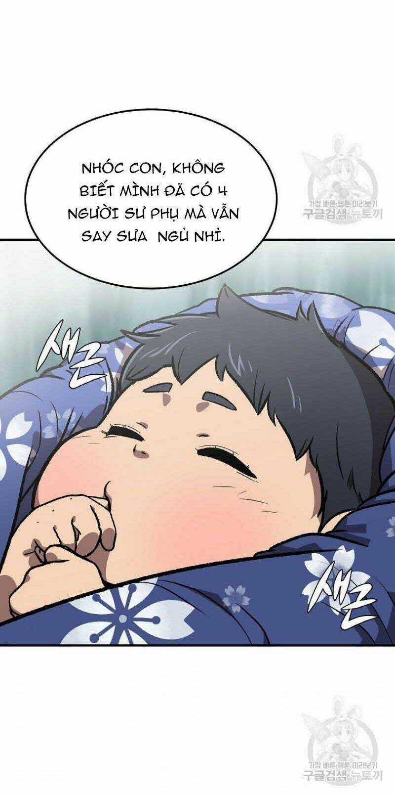 Thiếu Niên Phương Sĩ Chapter 1 trang 103