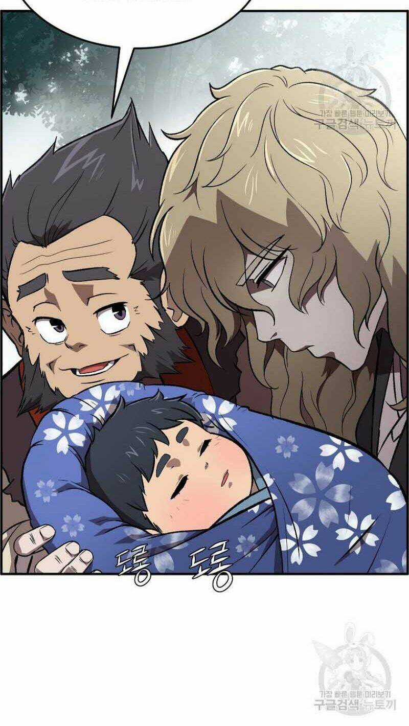 Thiếu Niên Phương Sĩ Chapter 1 trang 107