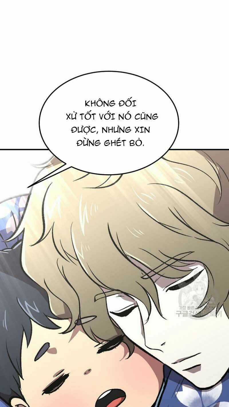 Thiếu Niên Phương Sĩ Chapter 1 trang 108