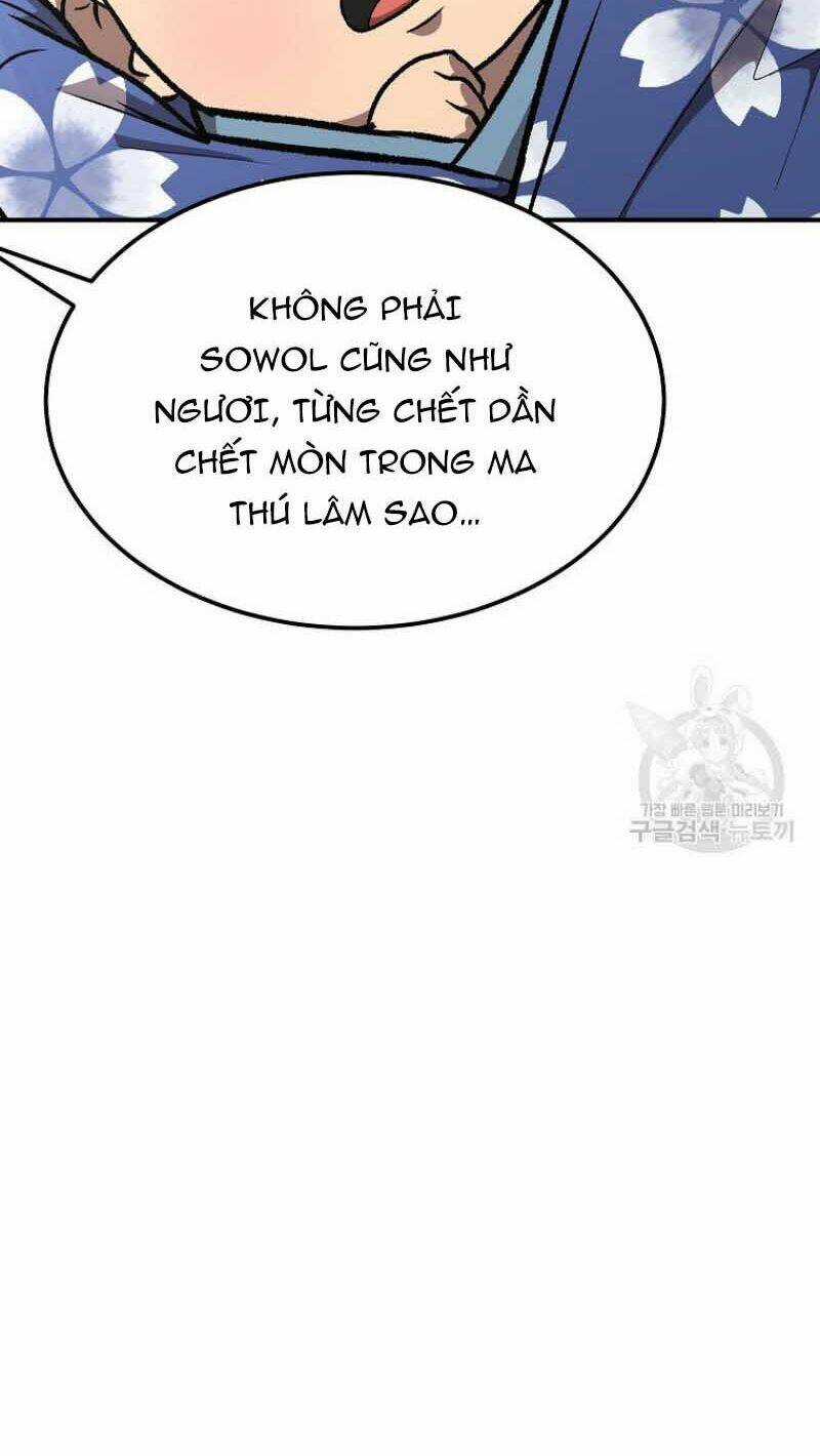 Thiếu Niên Phương Sĩ Chapter 1 trang 109