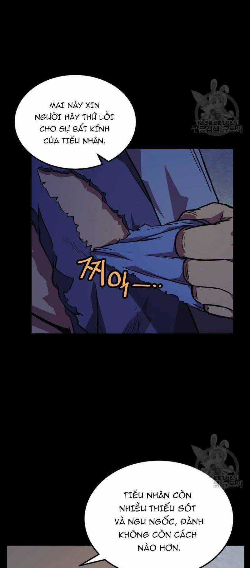 Thiếu Niên Phương Sĩ Chapter 1 trang 11