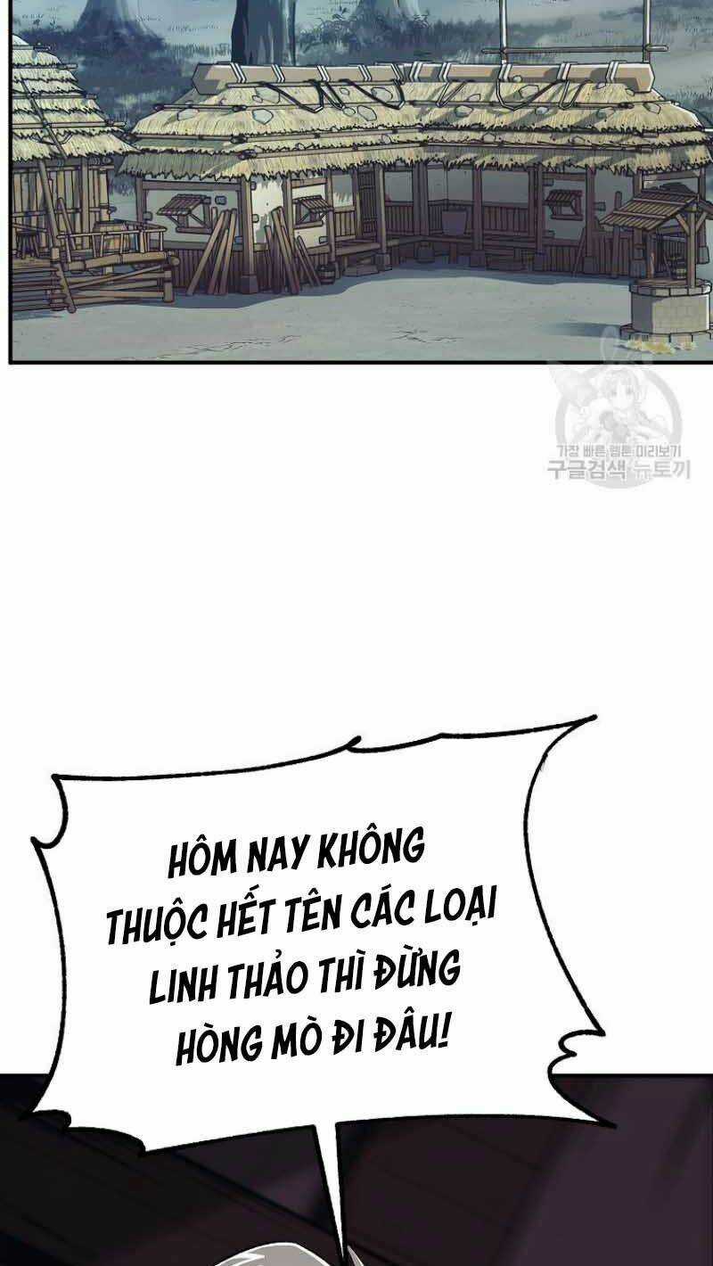 Thiếu Niên Phương Sĩ Chapter 1 trang 114