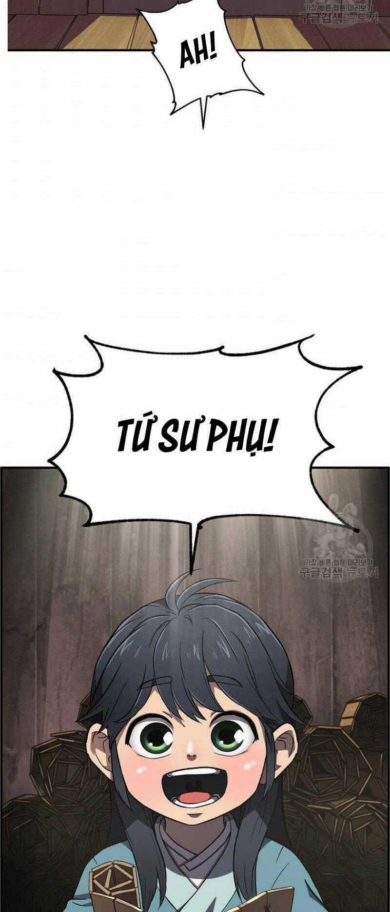 Thiếu Niên Phương Sĩ Chapter 1 trang 119