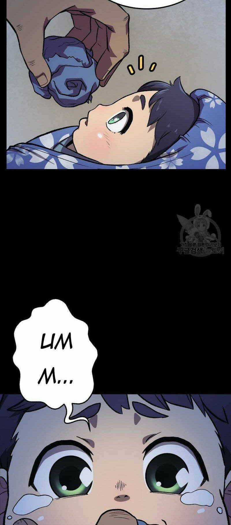 Thiếu Niên Phương Sĩ Chapter 1 trang 12