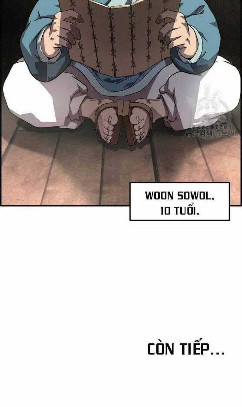 Thiếu Niên Phương Sĩ Chapter 1 trang 120