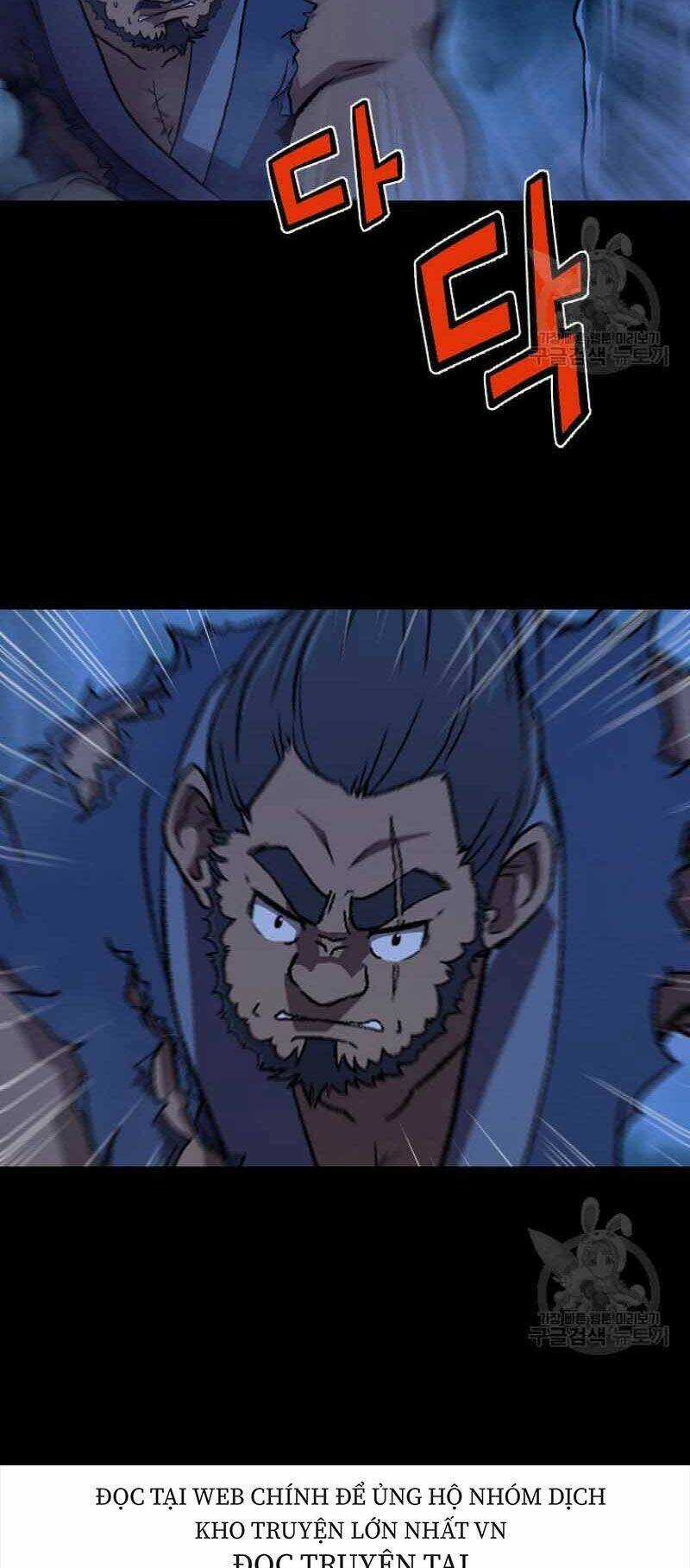 Thiếu Niên Phương Sĩ Chapter 1 trang 16