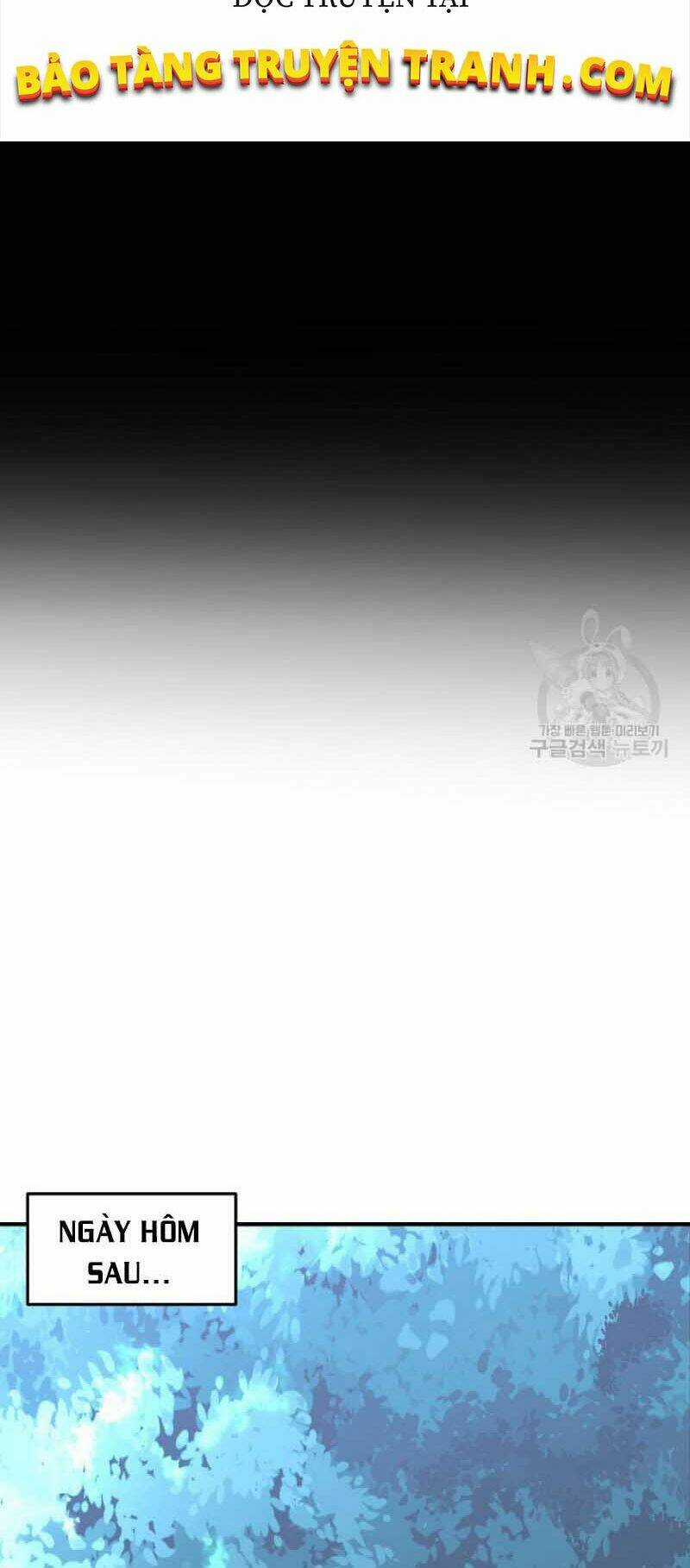 Thiếu Niên Phương Sĩ Chapter 1 trang 17