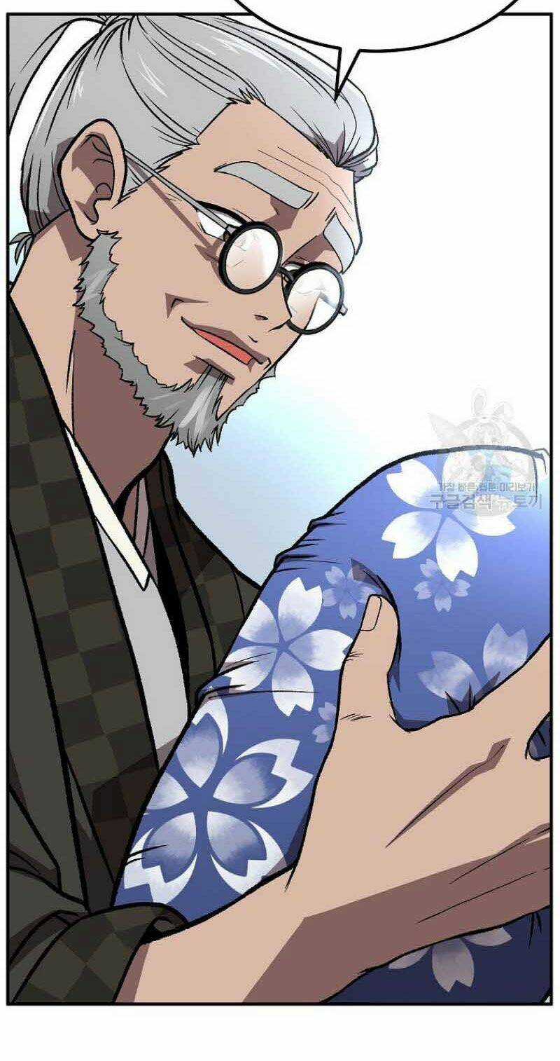 Thiếu Niên Phương Sĩ Chapter 1 trang 24