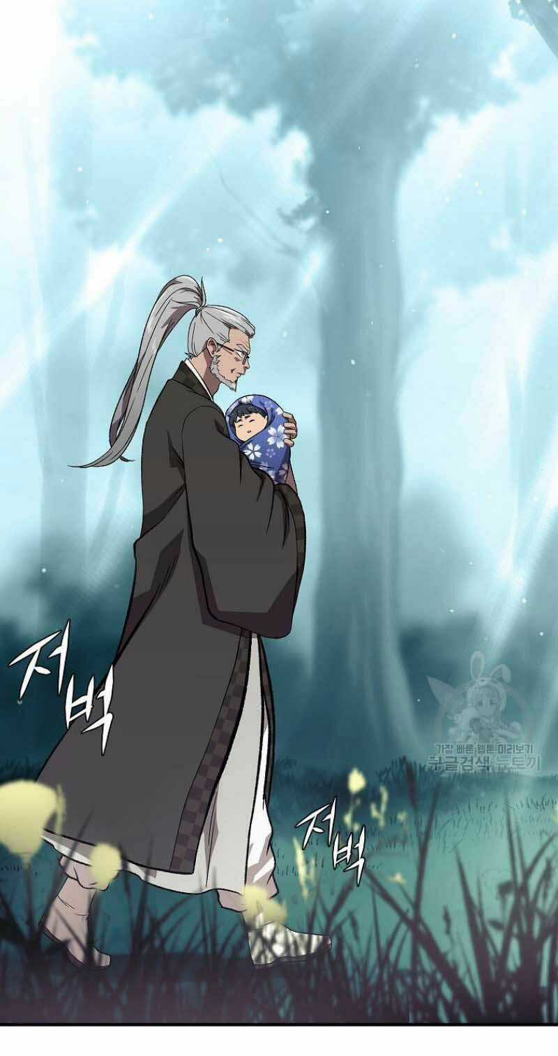 Thiếu Niên Phương Sĩ Chapter 1 trang 26