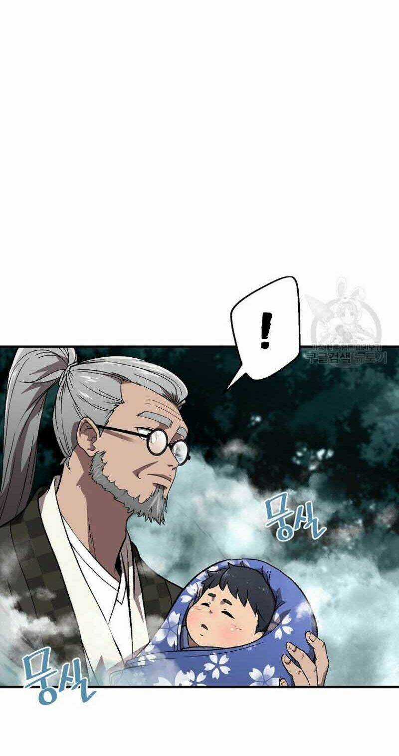 Thiếu Niên Phương Sĩ Chapter 1 trang 27