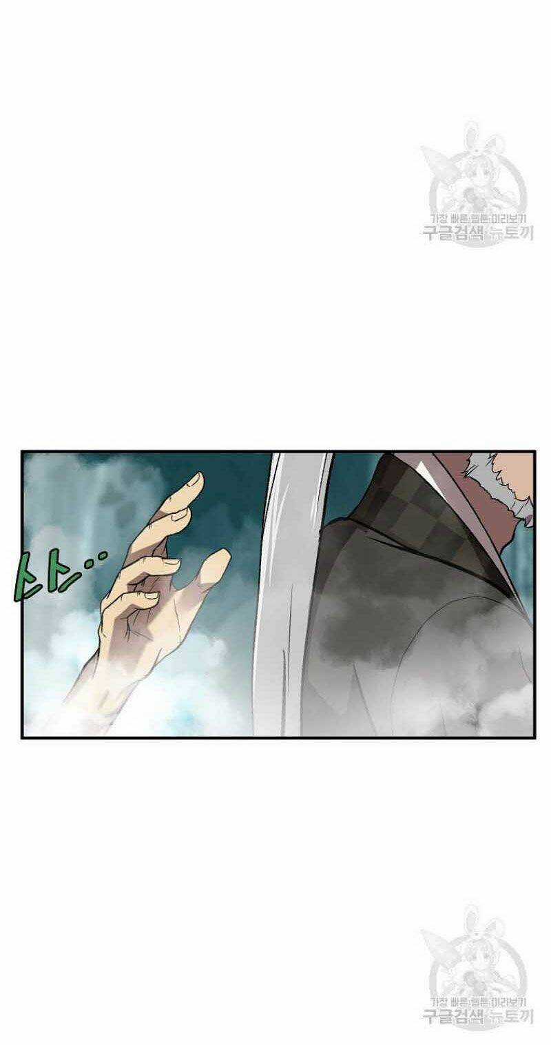 Thiếu Niên Phương Sĩ Chapter 1 trang 28