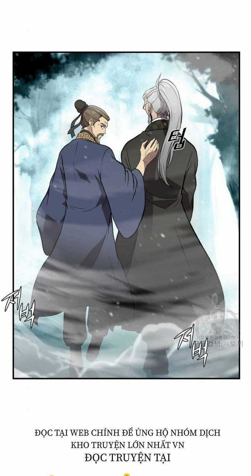 Thiếu Niên Phương Sĩ Chapter 1 trang 29