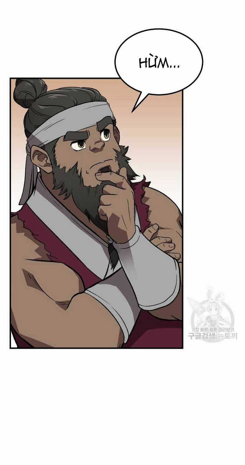 Thiếu Niên Phương Sĩ Chapter 1 trang 35