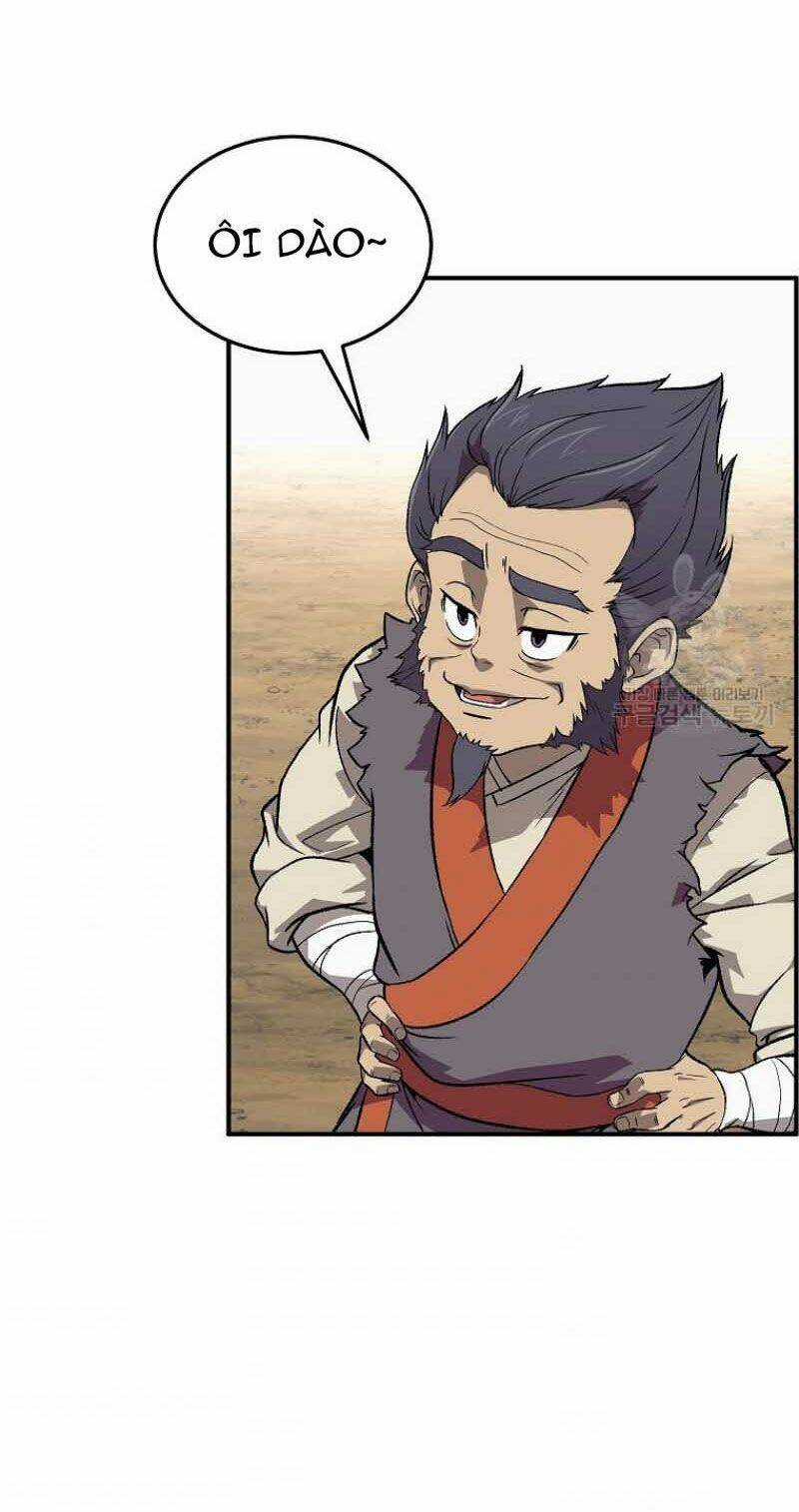 Thiếu Niên Phương Sĩ Chapter 1 trang 36