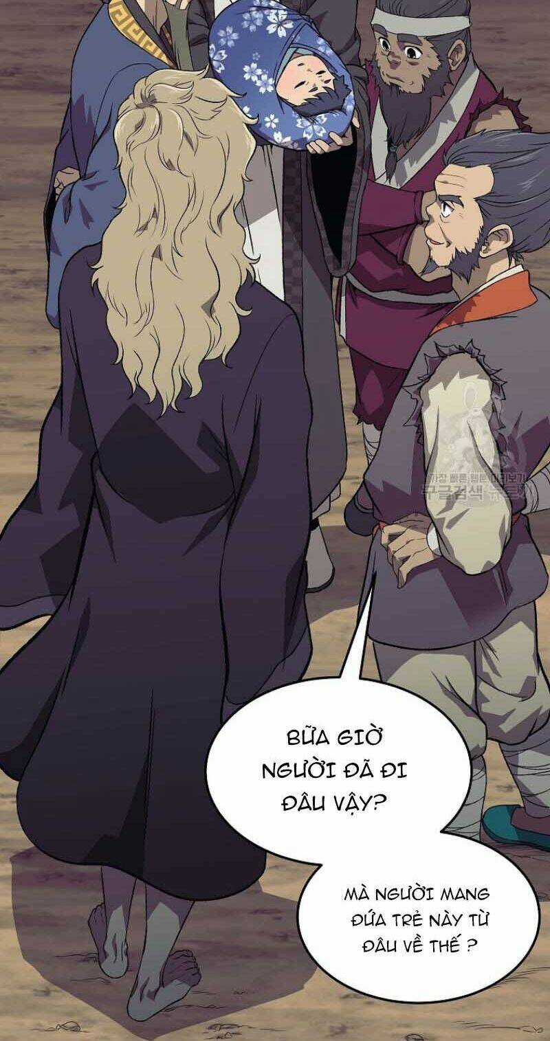 Thiếu Niên Phương Sĩ Chapter 1 trang 39