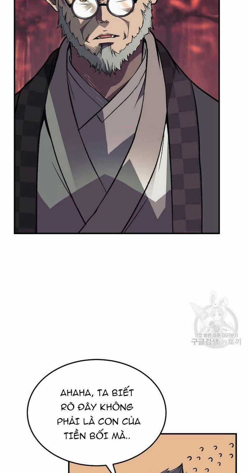 Thiếu Niên Phương Sĩ Chapter 1 trang 41