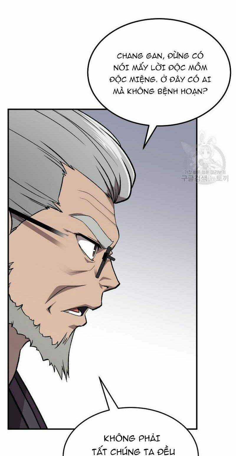 Thiếu Niên Phương Sĩ Chapter 1 trang 48