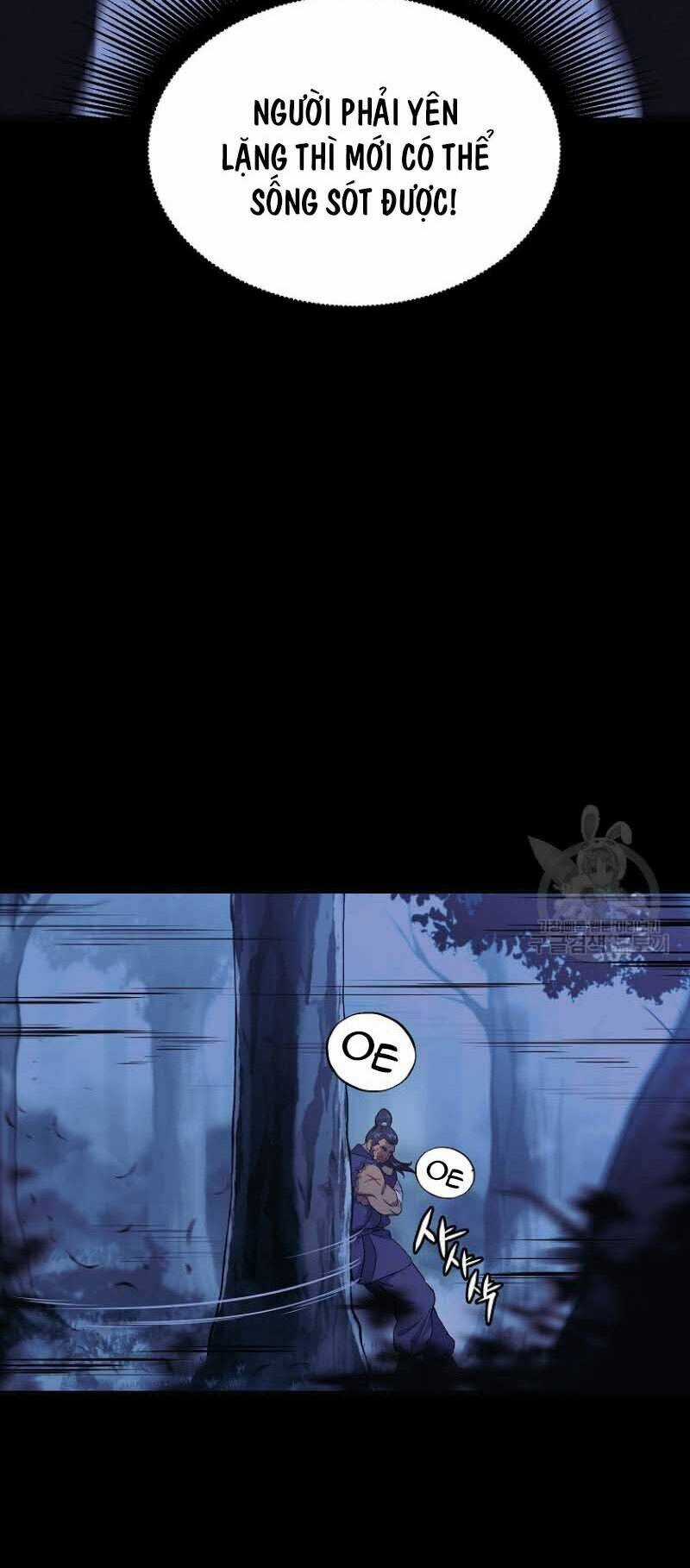 Thiếu Niên Phương Sĩ Chapter 1 trang 5