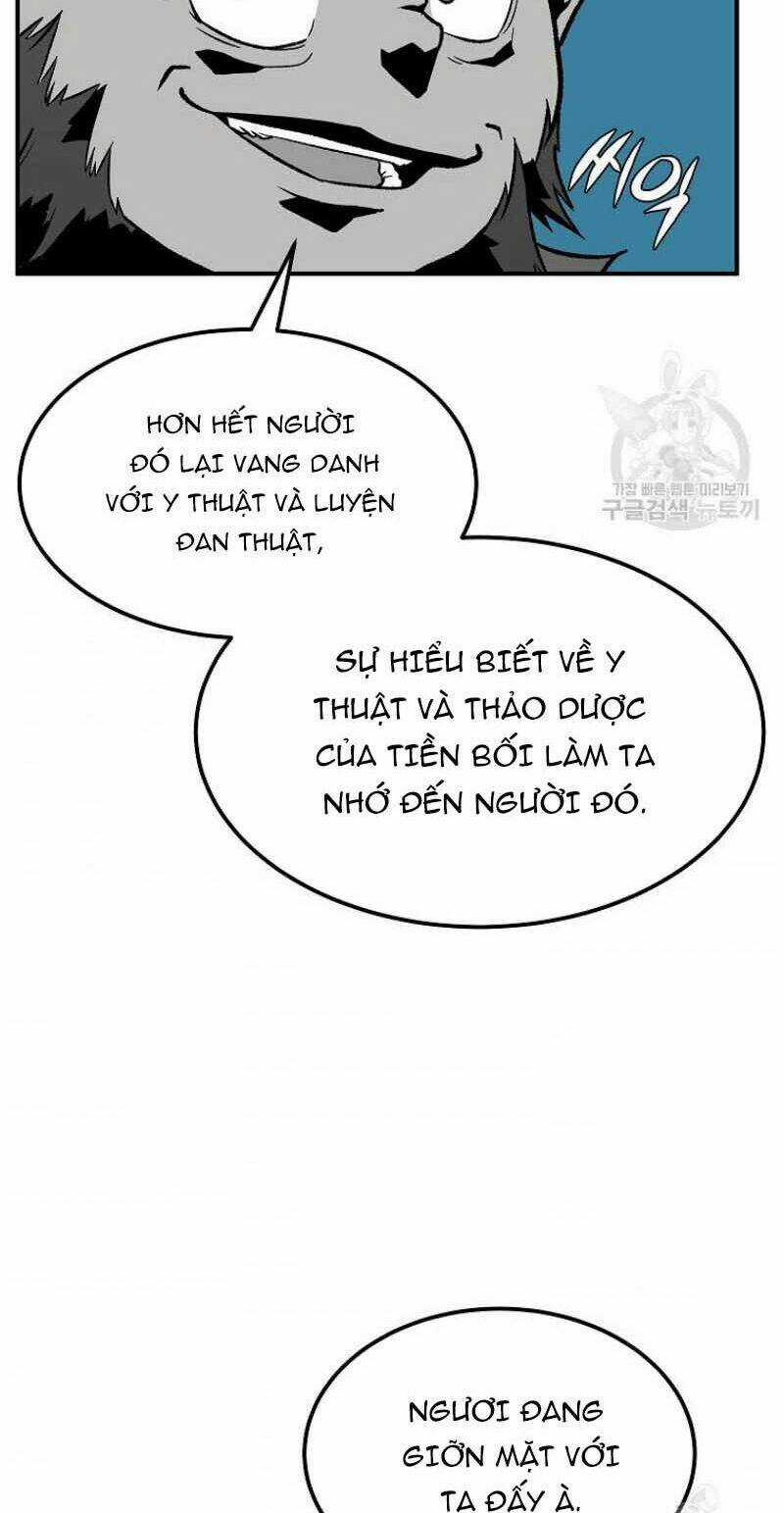 Thiếu Niên Phương Sĩ Chapter 1 trang 51