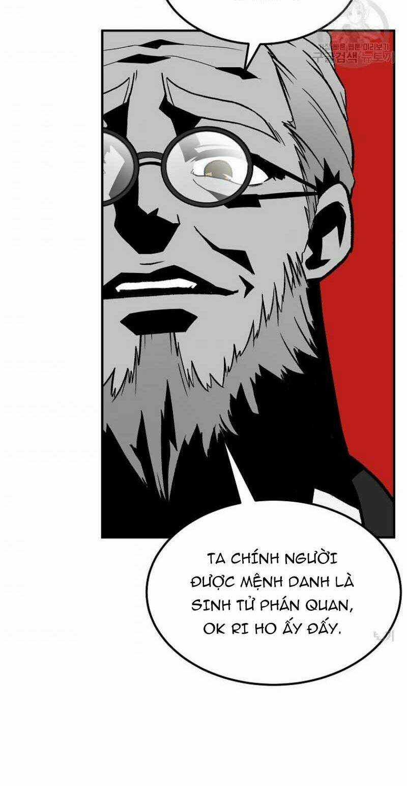 Thiếu Niên Phương Sĩ Chapter 1 trang 52