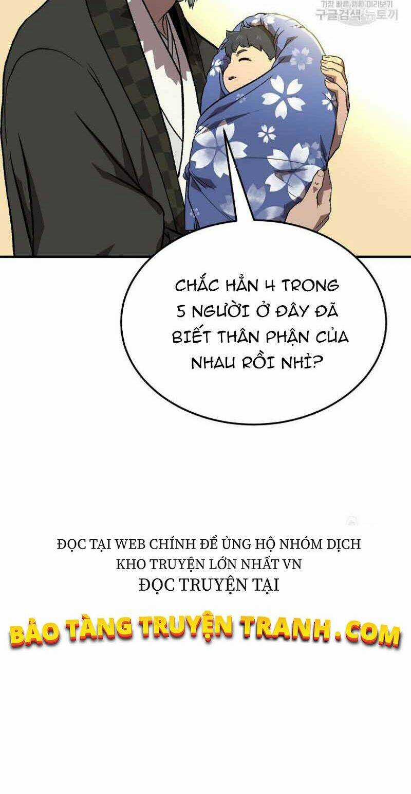 Thiếu Niên Phương Sĩ Chapter 1 trang 55