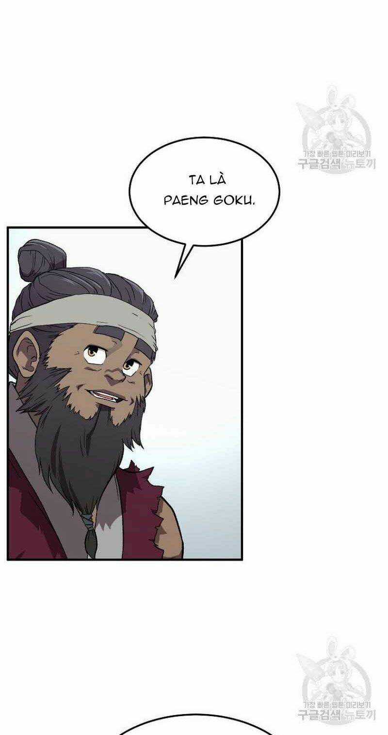 Thiếu Niên Phương Sĩ Chapter 1 trang 58