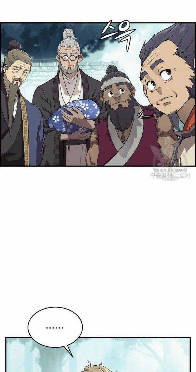 Thiếu Niên Phương Sĩ Chapter 1 trang 60