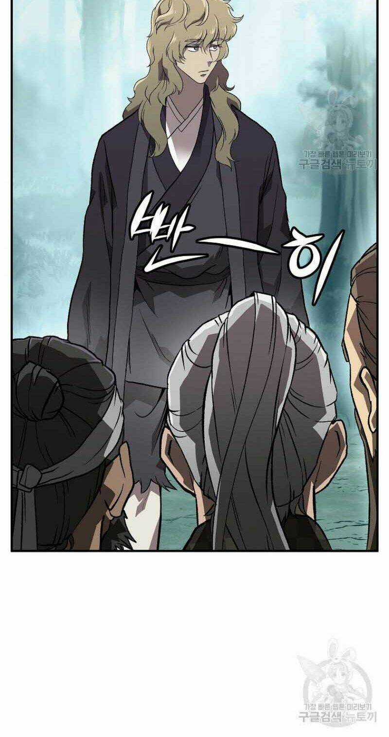 Thiếu Niên Phương Sĩ Chapter 1 trang 61