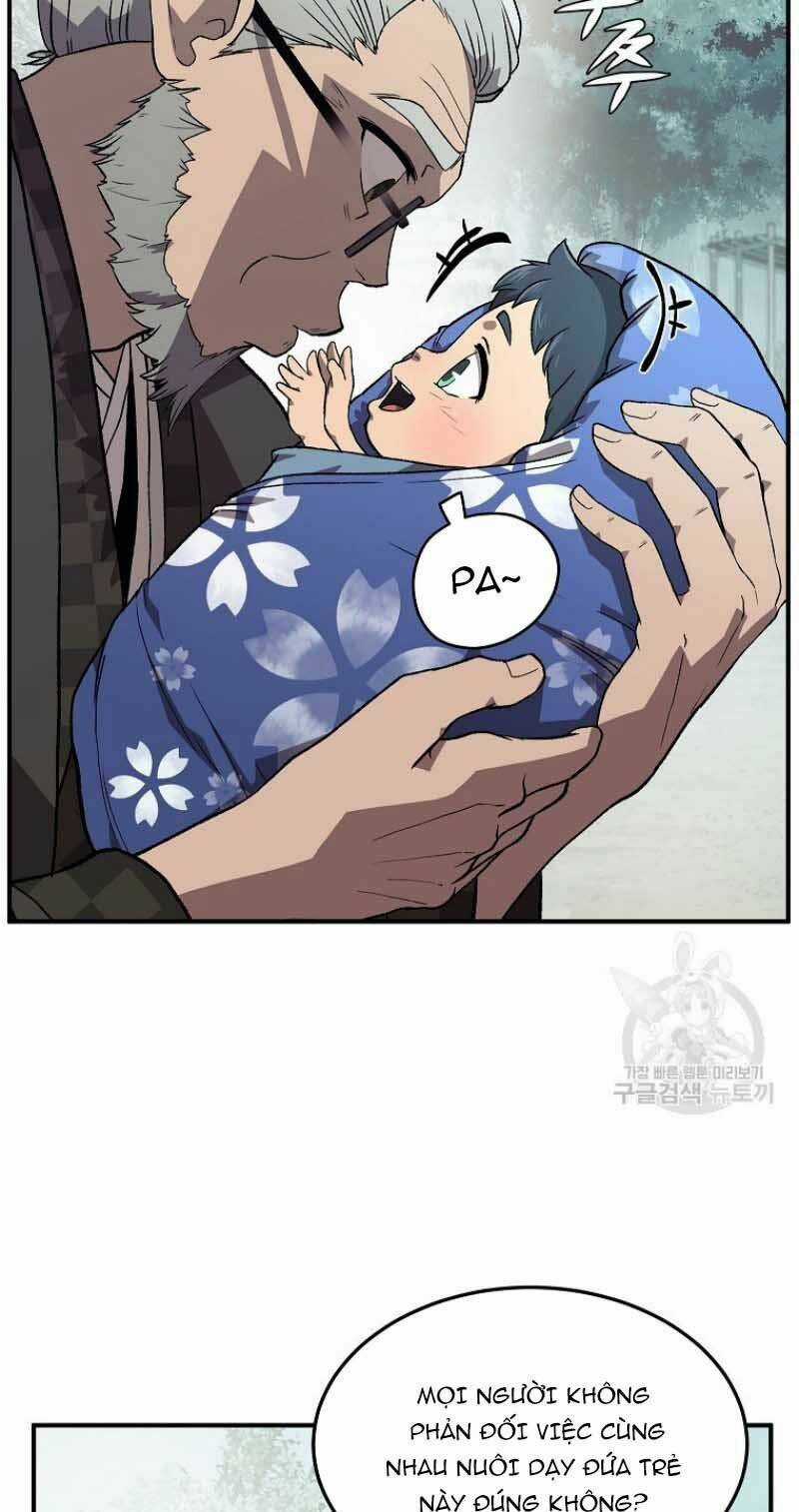 Thiếu Niên Phương Sĩ Chapter 1 trang 68