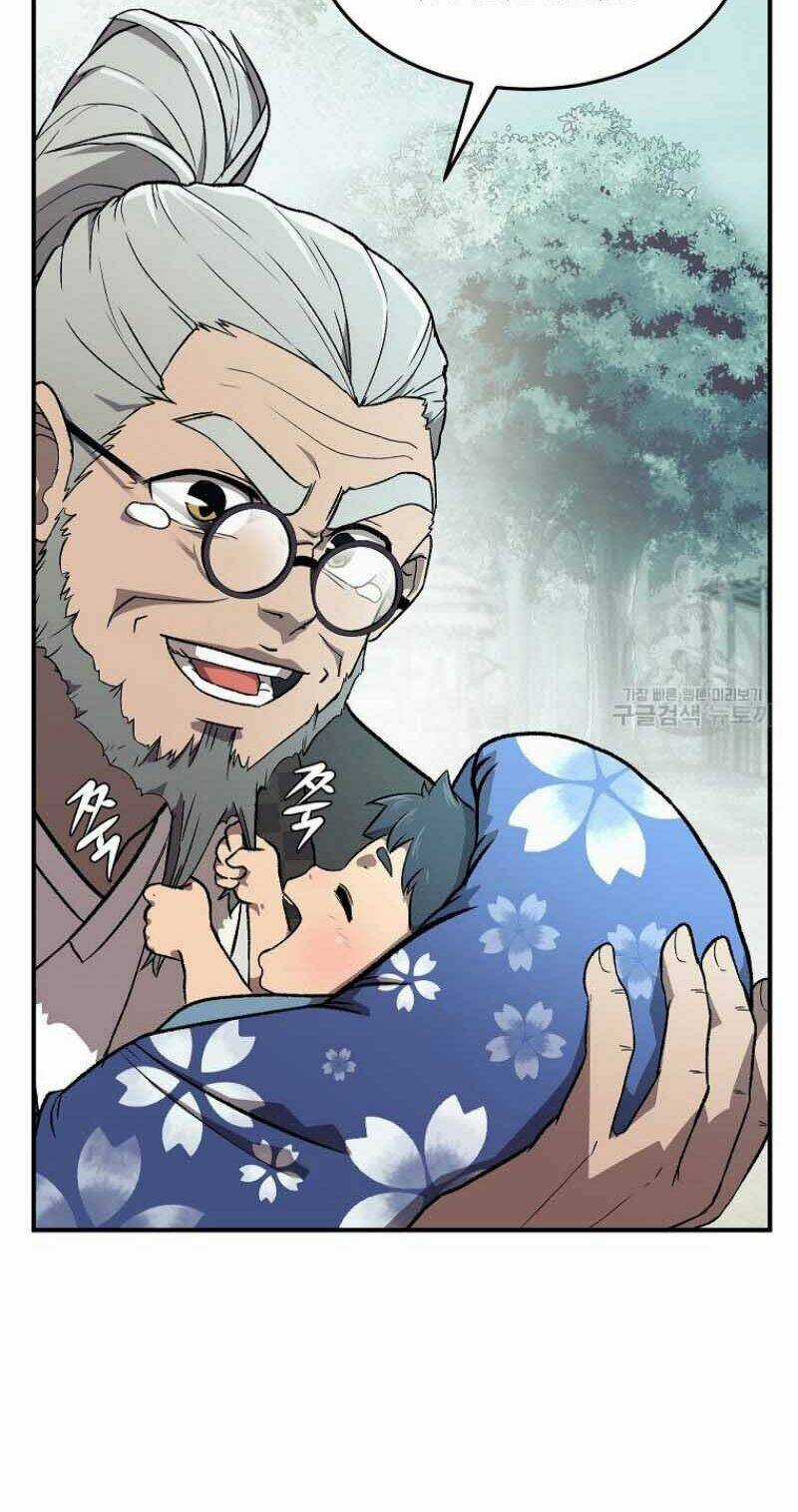 Thiếu Niên Phương Sĩ Chapter 1 trang 69