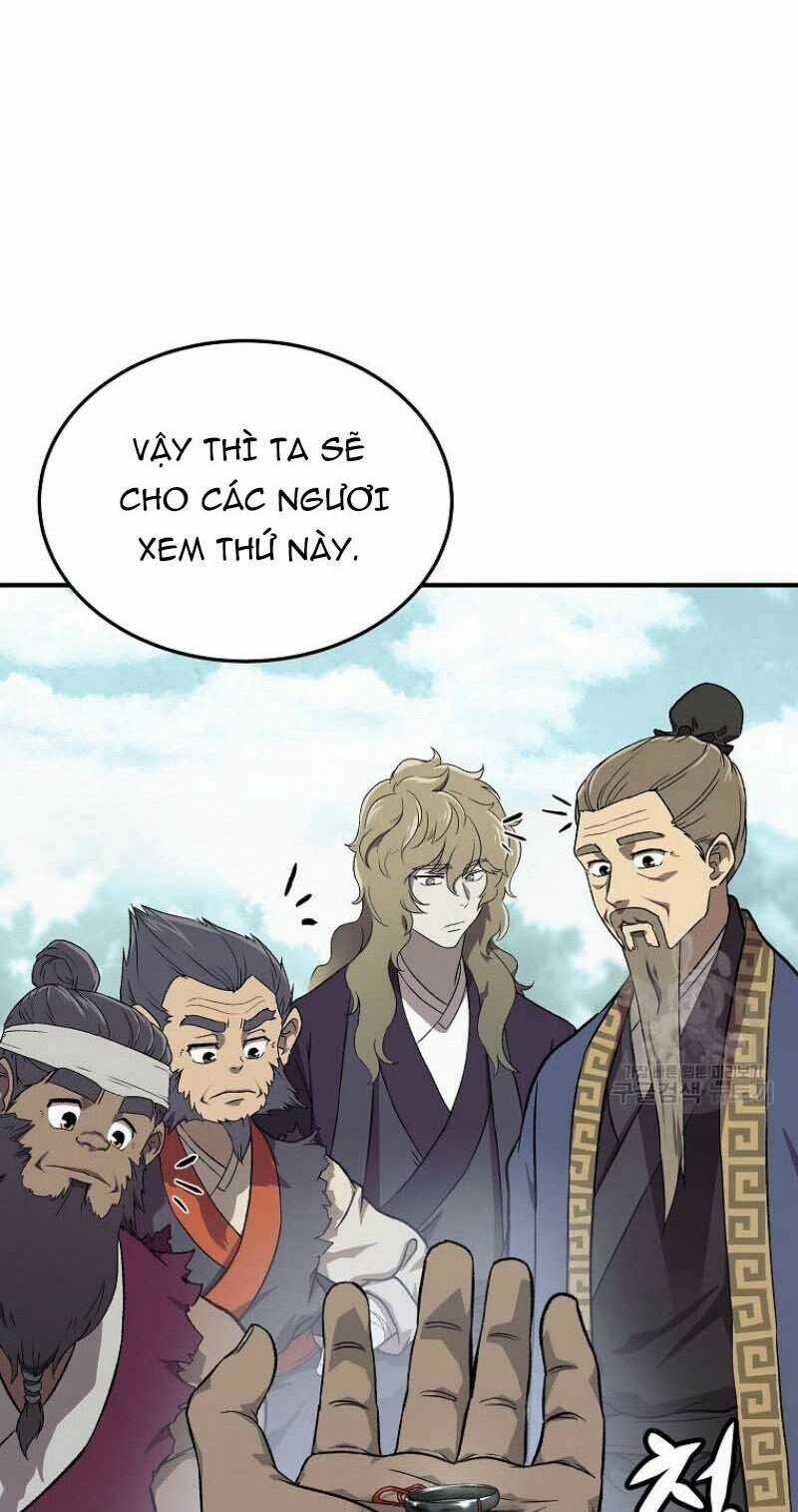 Thiếu Niên Phương Sĩ Chapter 1 trang 71